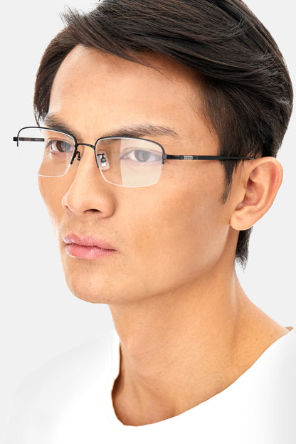 HUGO BOSS BOSS 1298/F 003 56