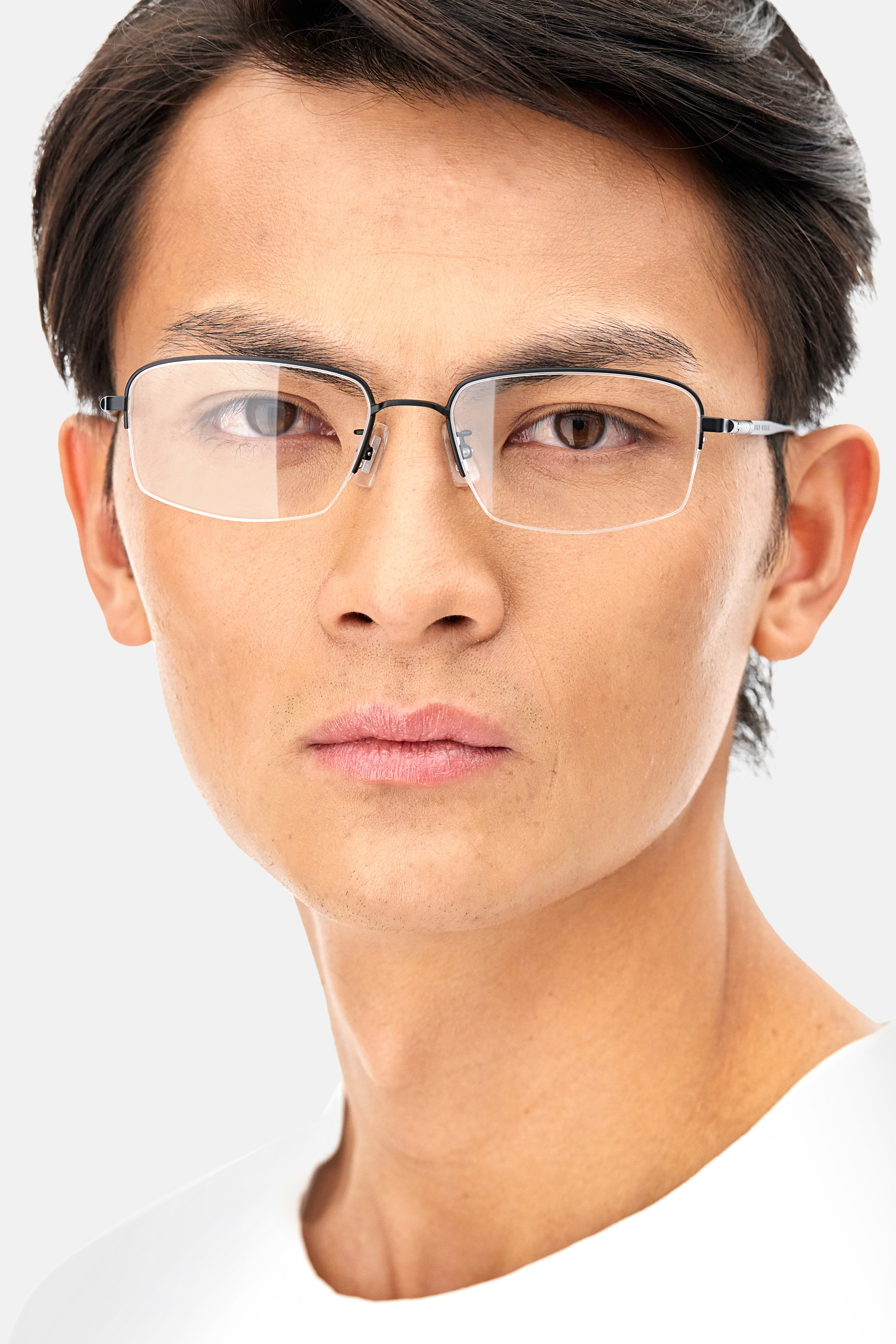 HUGO BOSS BOSS 1298/F 003 56