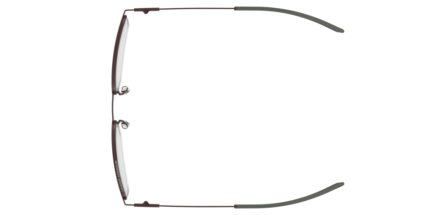 UNDER ARMOUR UA 5005/G 09Q 54