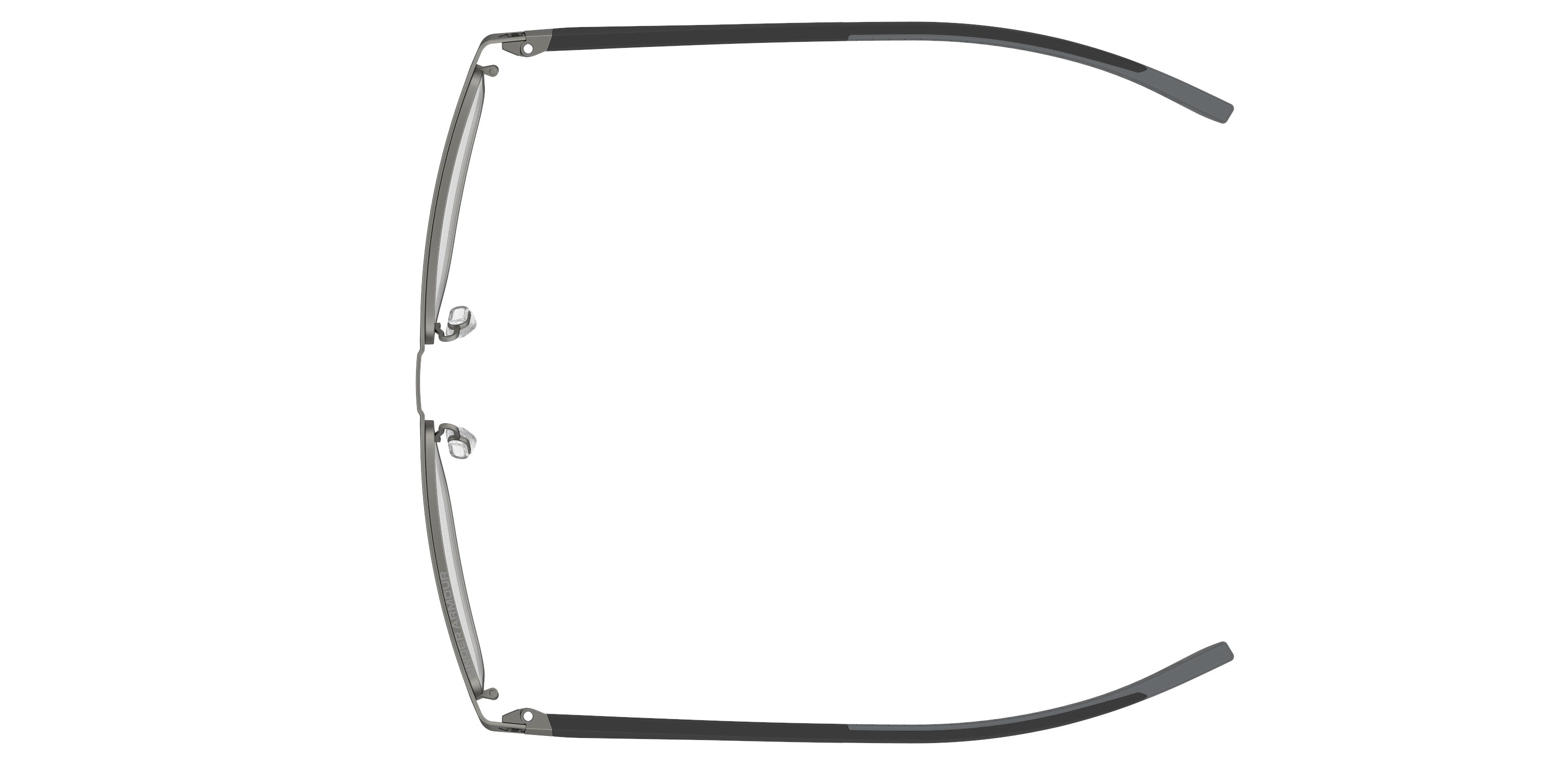 UNDER ARMOUR UA 5004/G R80 54