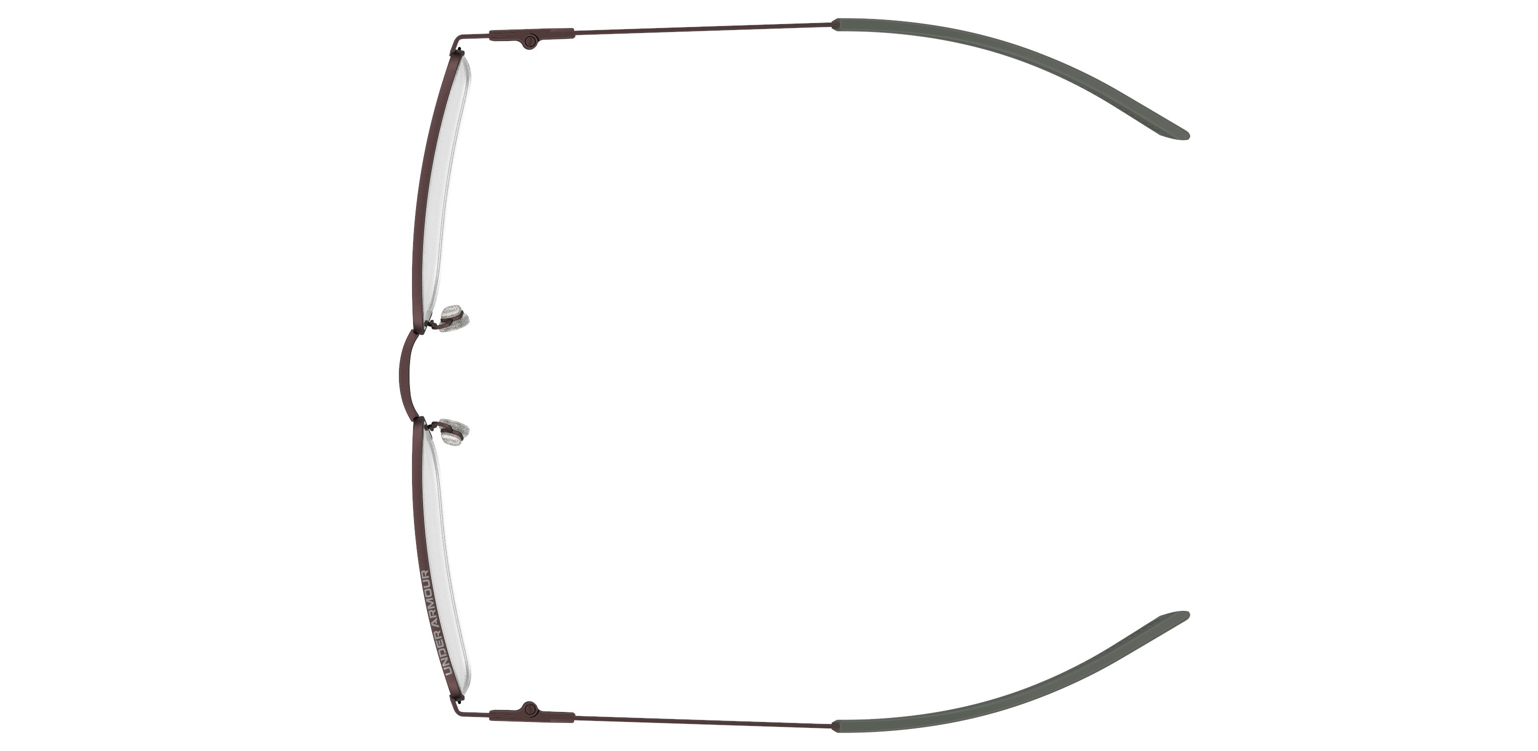 UNDER ARMOUR UA 5016/G 09Q 55