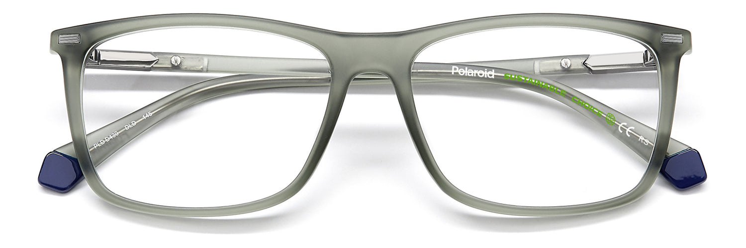 POLAROID PLD D430 DLD 56