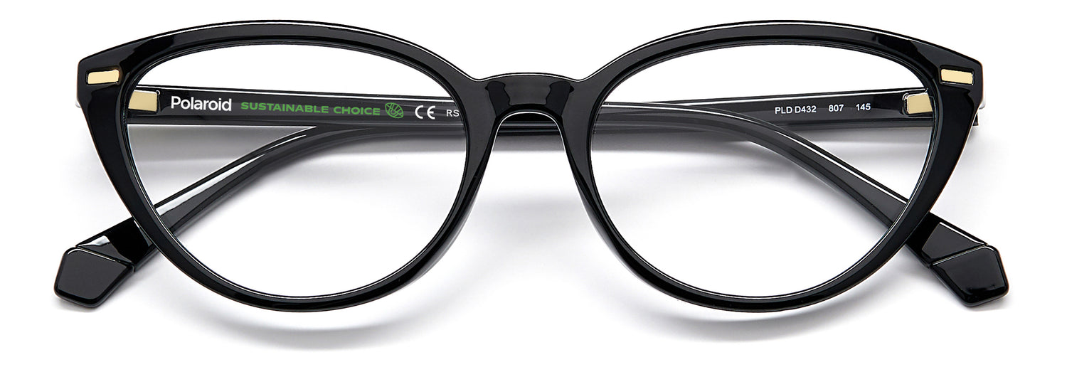 POLAROID PLD D432 807 53