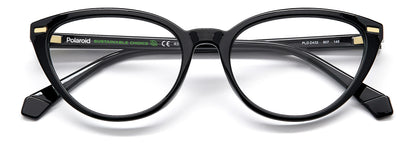 POLAROID PLD D432 807 53