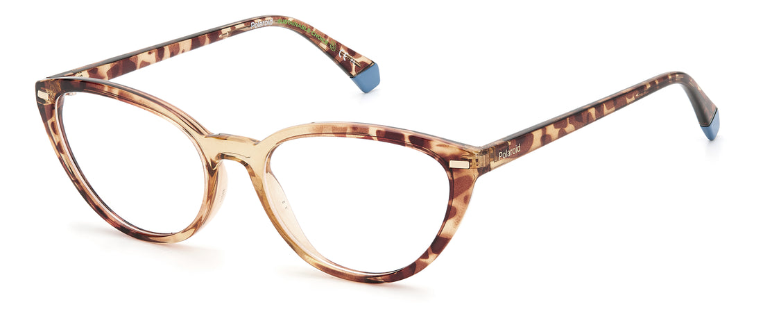 POLAROID PLD D432 XLT 53