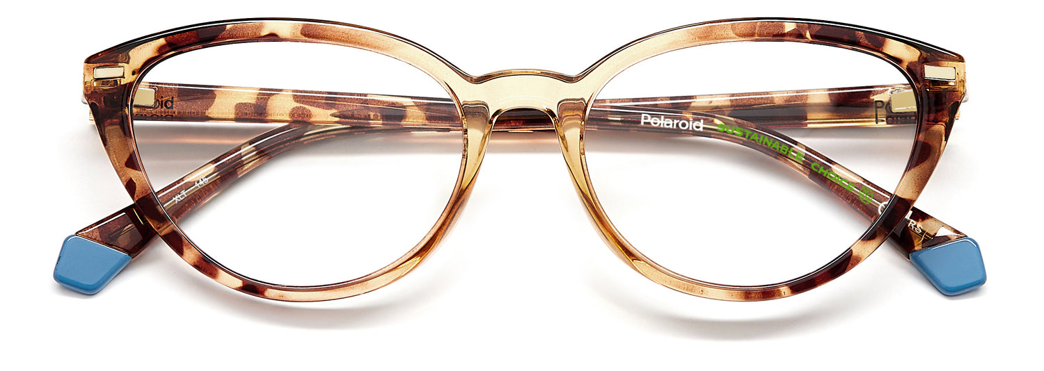 POLAROID PLD D432 XLT 53