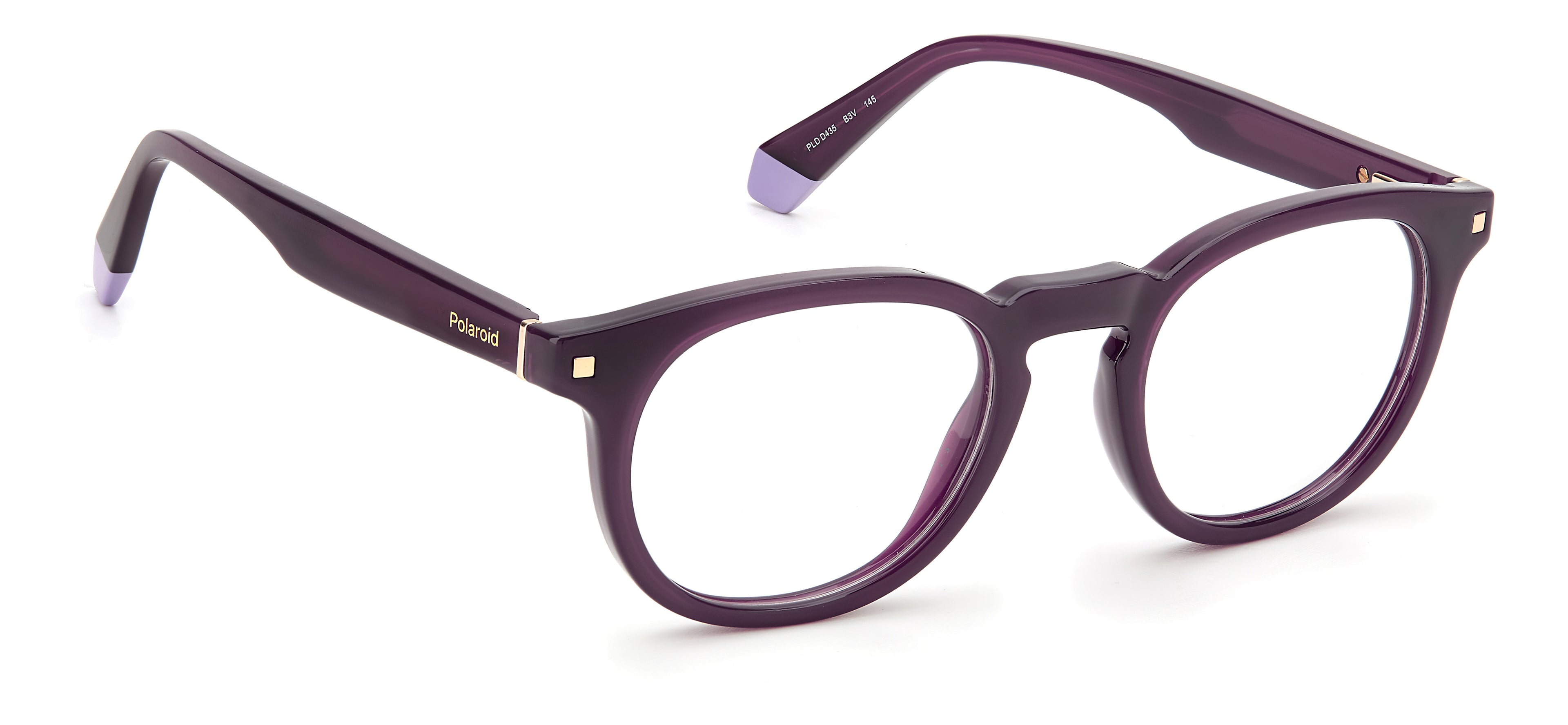 POLAROID PLD D435 B3V 49