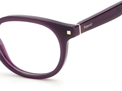 POLAROID PLD D435 B3V 49