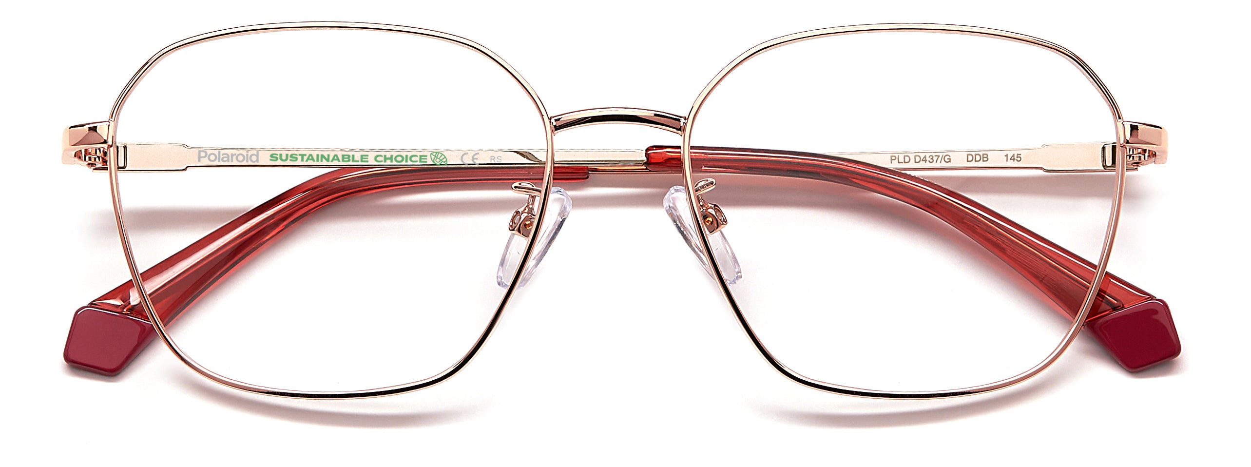 POLAROID PLD D437/G DDB 53