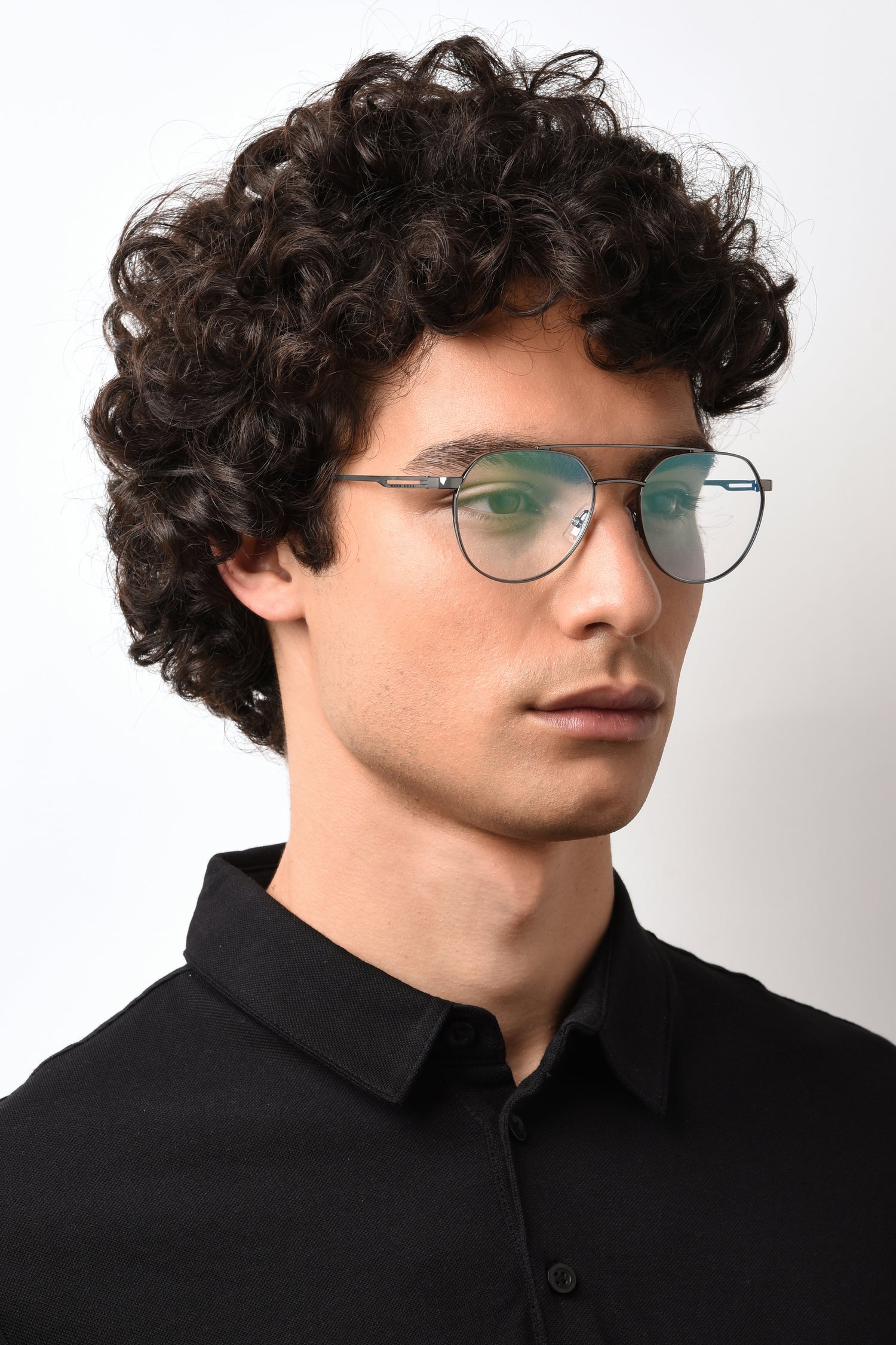 HUGO BOSS BOSS 1327 KJ1 54