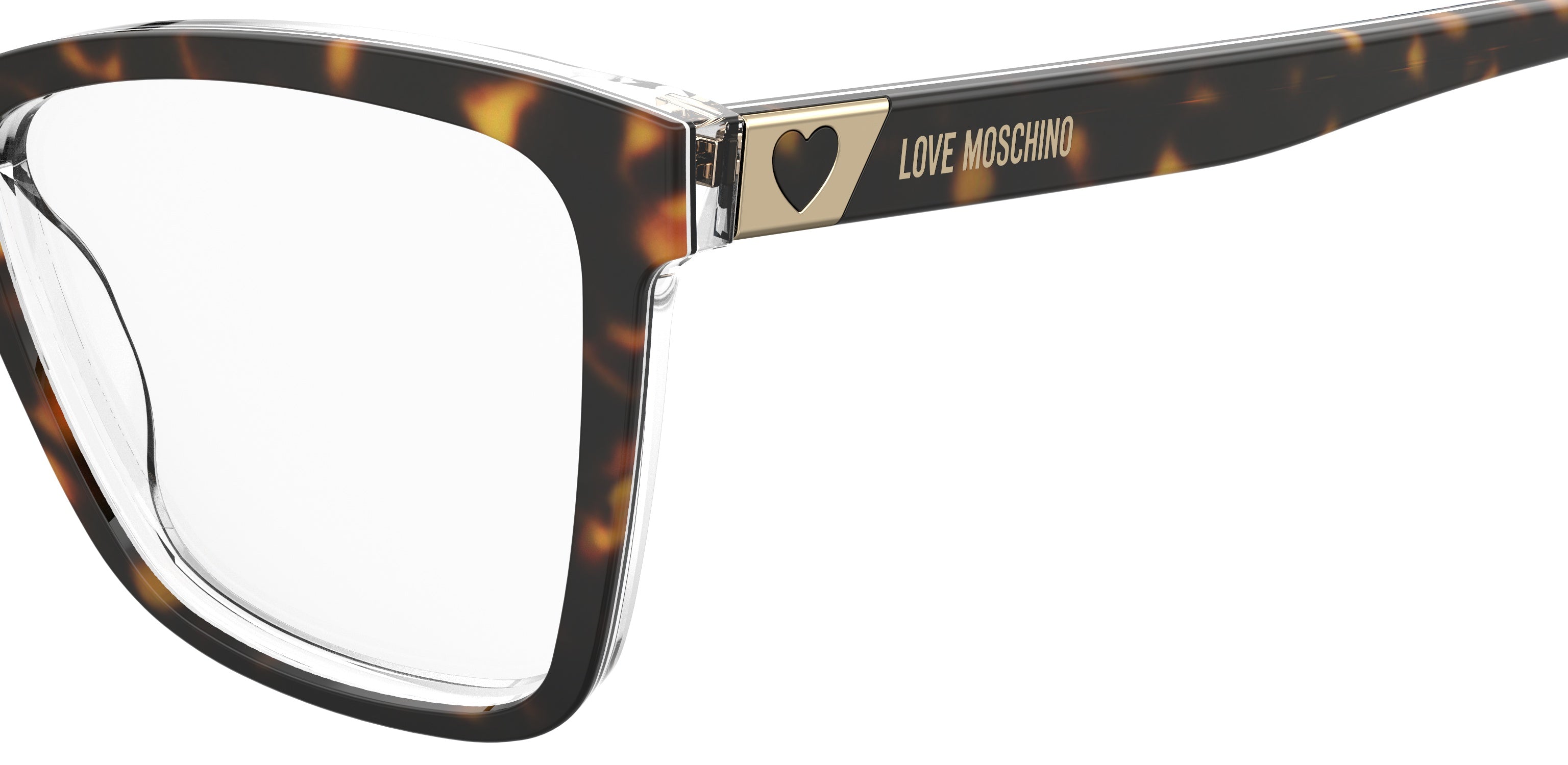 MOSCHINO LOVE MOL586 086 54