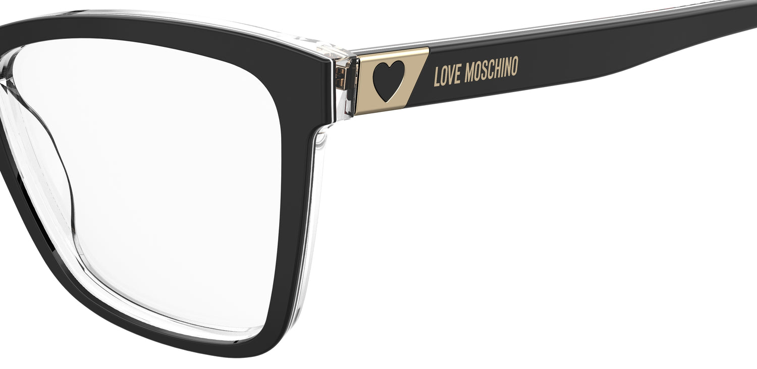 MOSCHINO LOVE MOL586 807 54