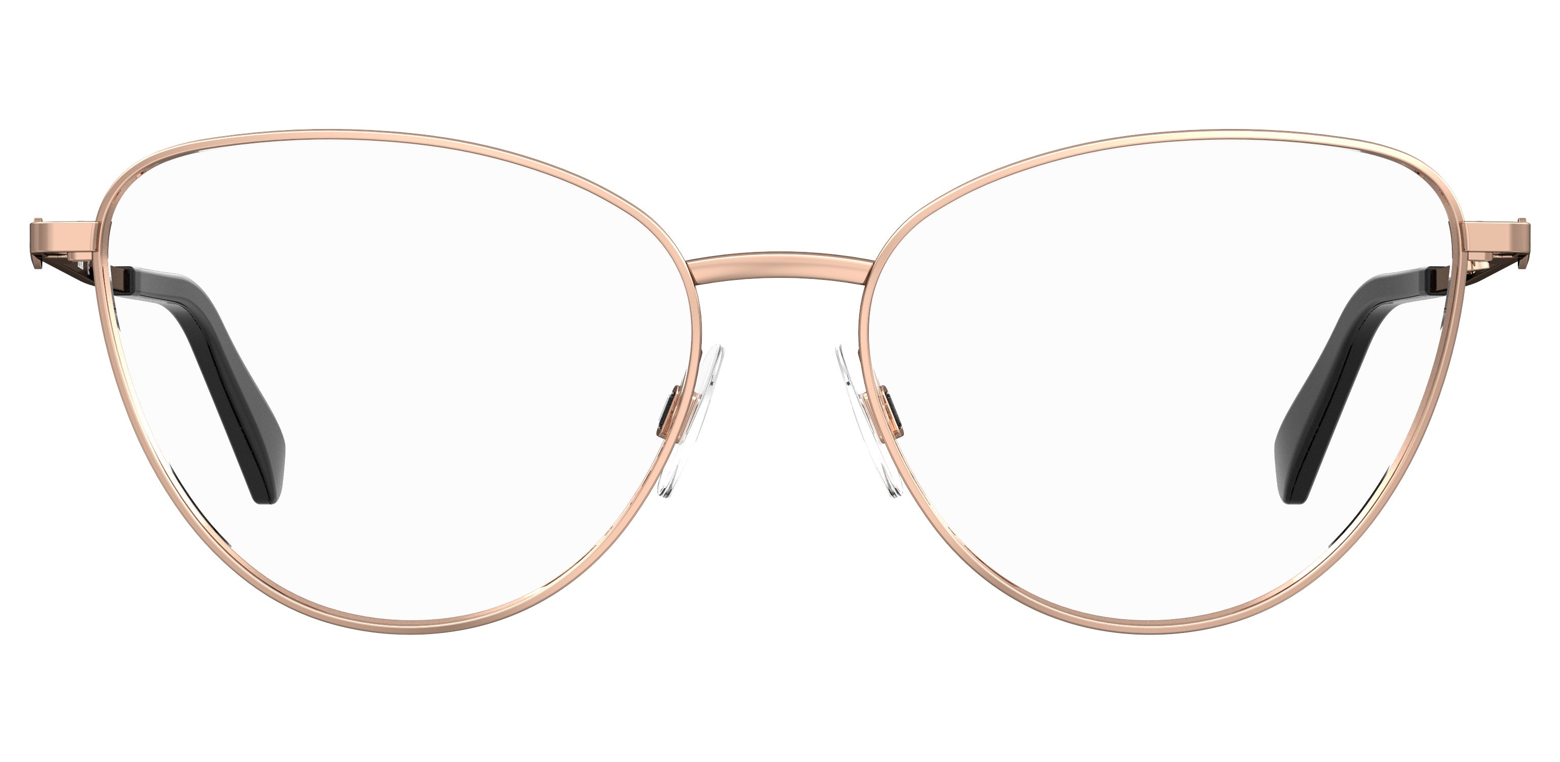 MOSCHINO LOVE MOL587 DDB 55