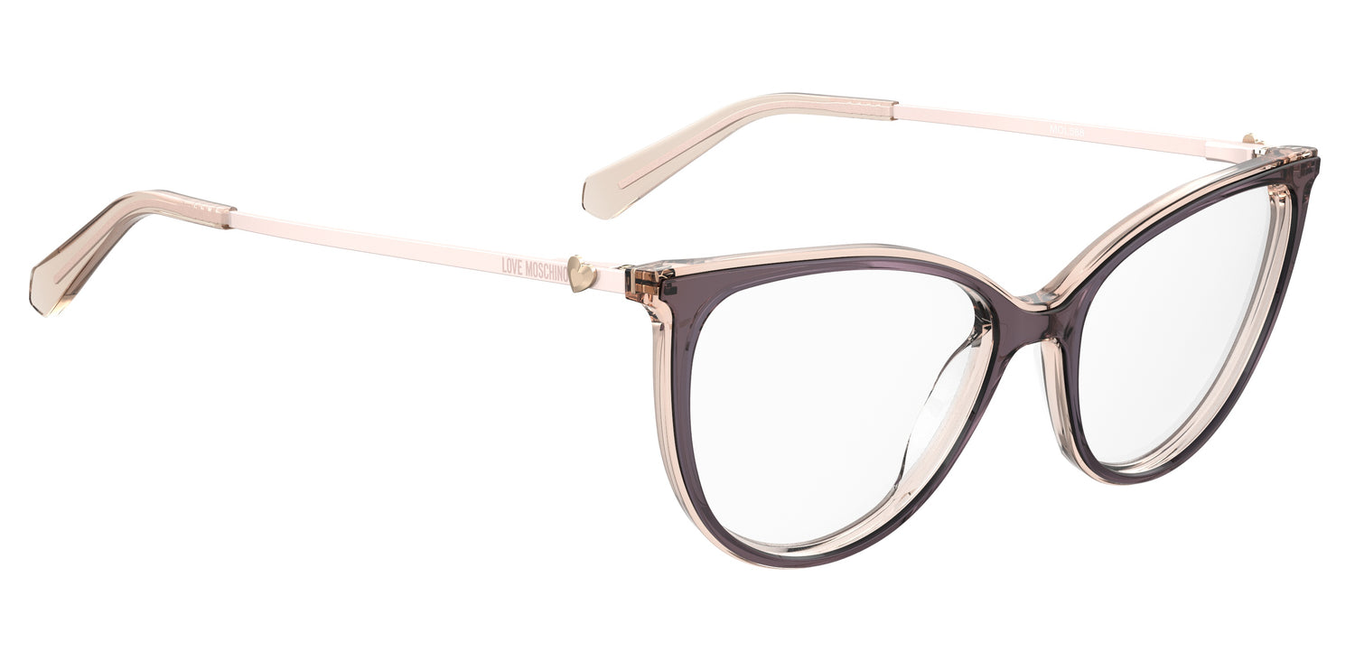 MOSCHINO LOVE MOL588 88N 54