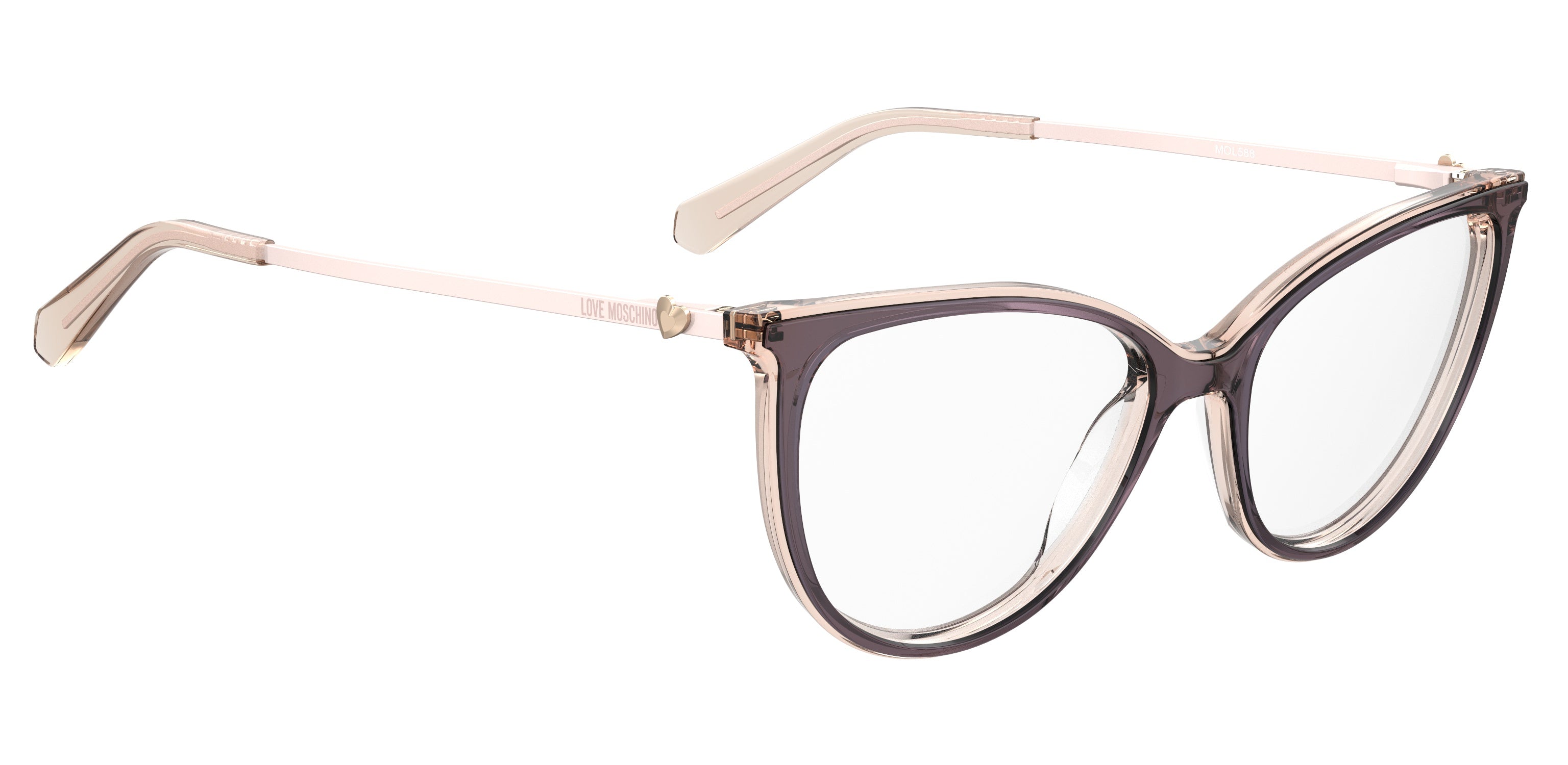 MOSCHINO LOVE MOL588 88N 54