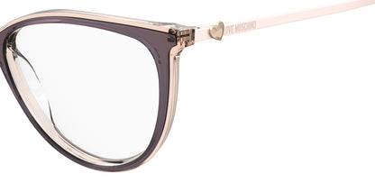 MOSCHINO LOVE MOL588 88N 54