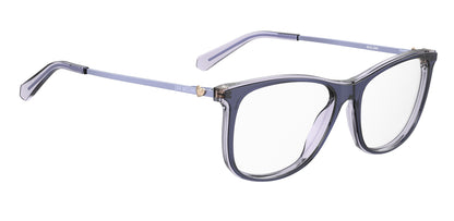 MOSCHINO LOVE MOL589 RY8 55