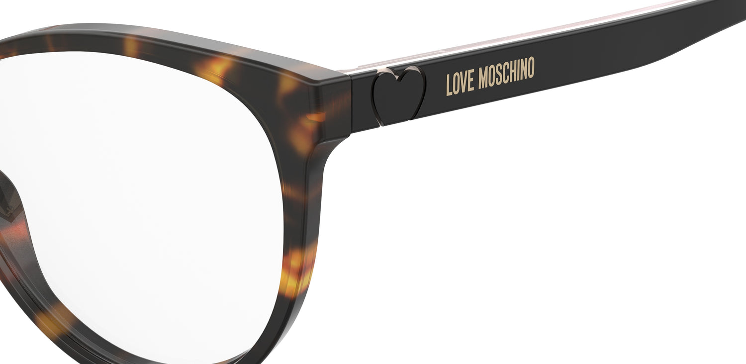 MOSCHINO LOVE MOL591 086 57