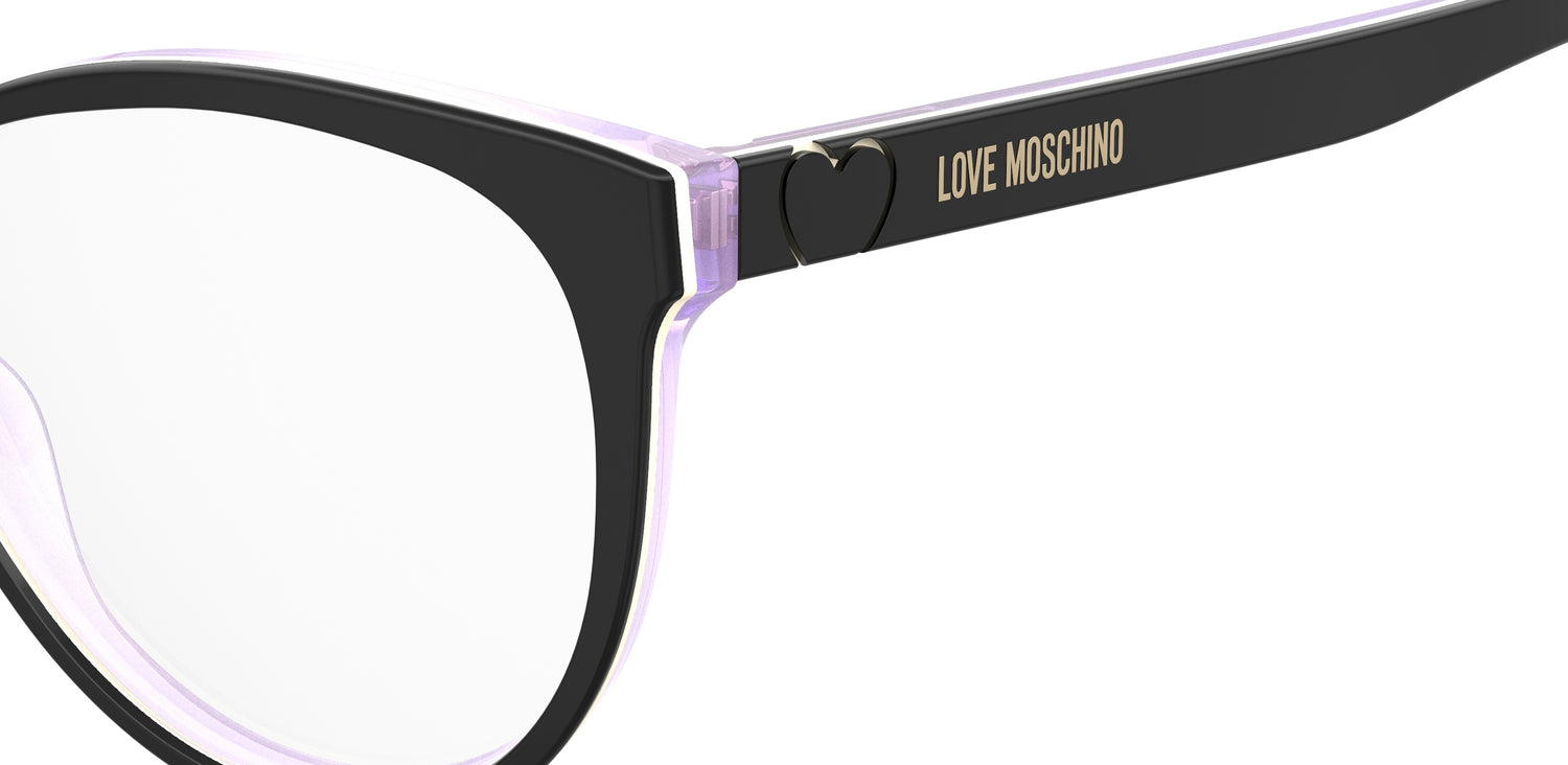 MOSCHINO LOVE MOL591 807 57
