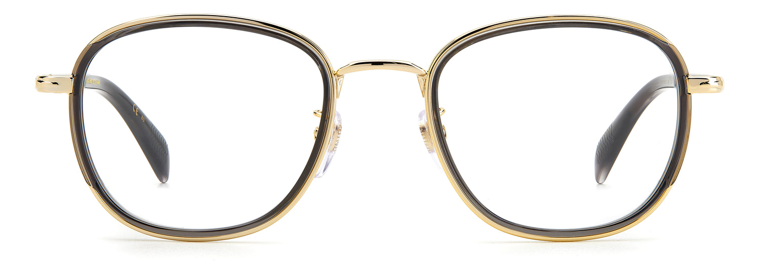 DAVID BECKHAM DB 7075/G 2F7 51