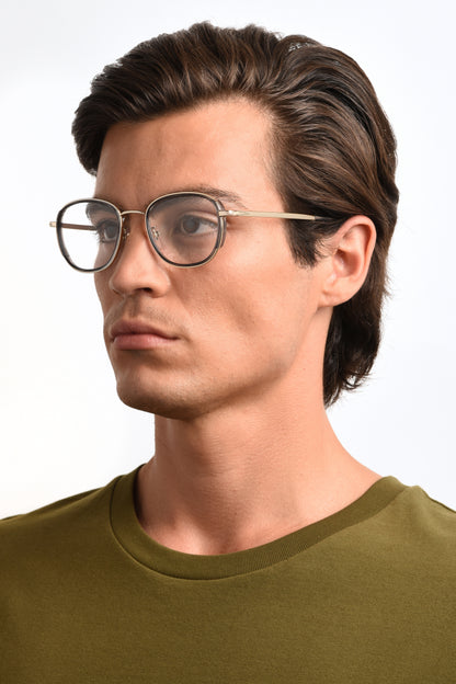 DAVID BECKHAM DB 7075/G 2F7 51