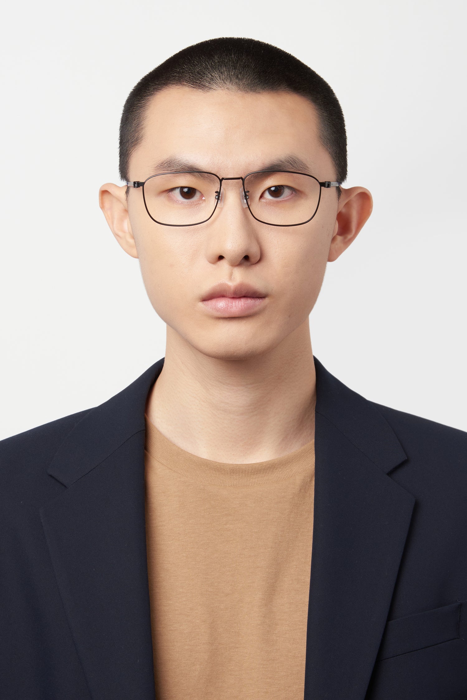 HUGO BOSS BOSS 1362/F 003 56