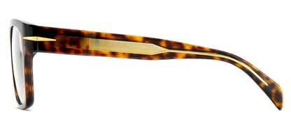 DAVID BECKHAM DB 7020/BOLD 086 54