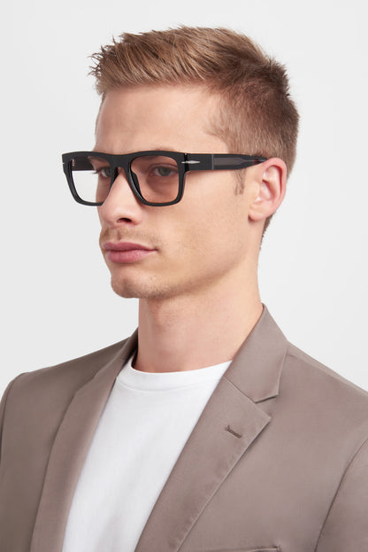 DAVID BECKHAM DB 7020/BOLD 807 54