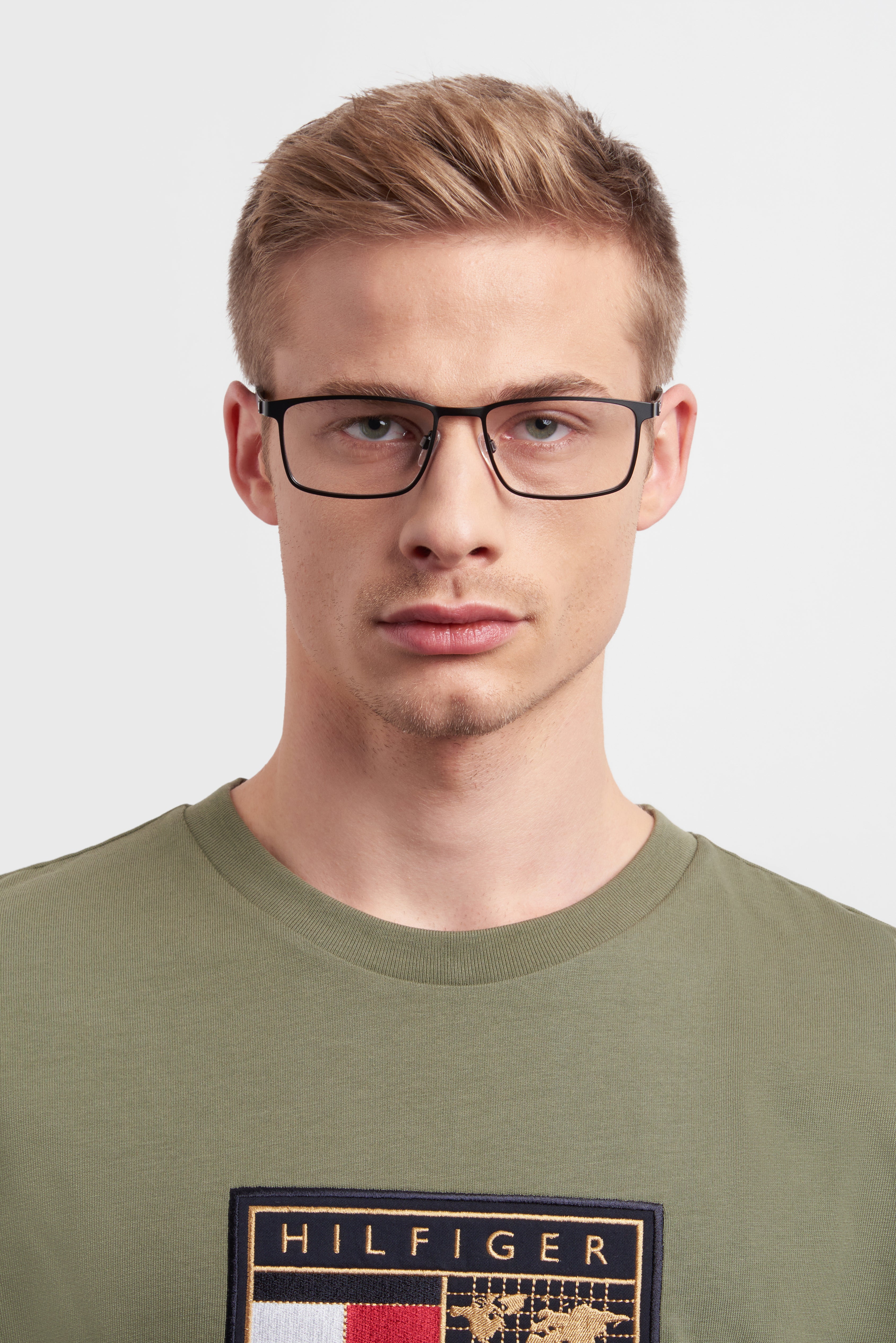 TOMMY HILFIGER TH 1918 003 58