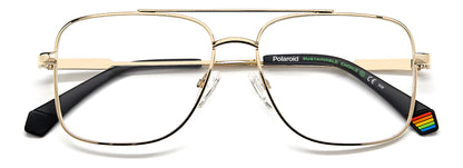 POLAROID PLD D451 J5G 55