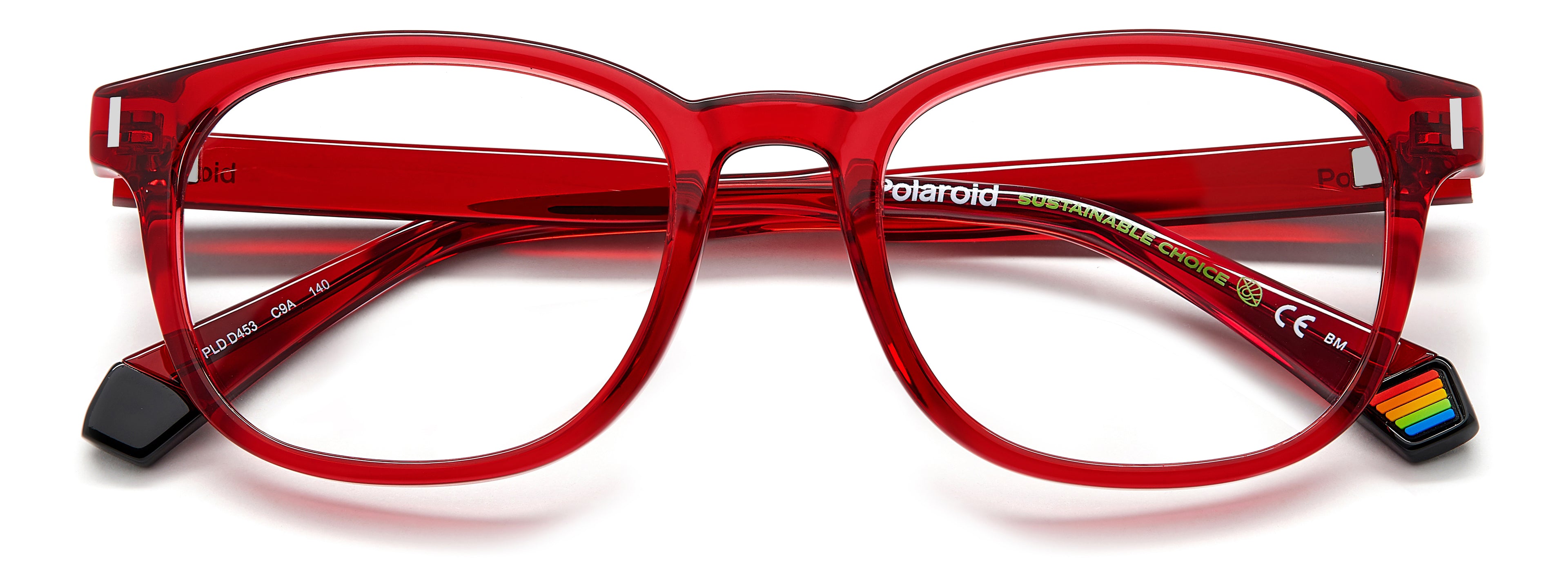 POLAROID PLD D453 C9A 52