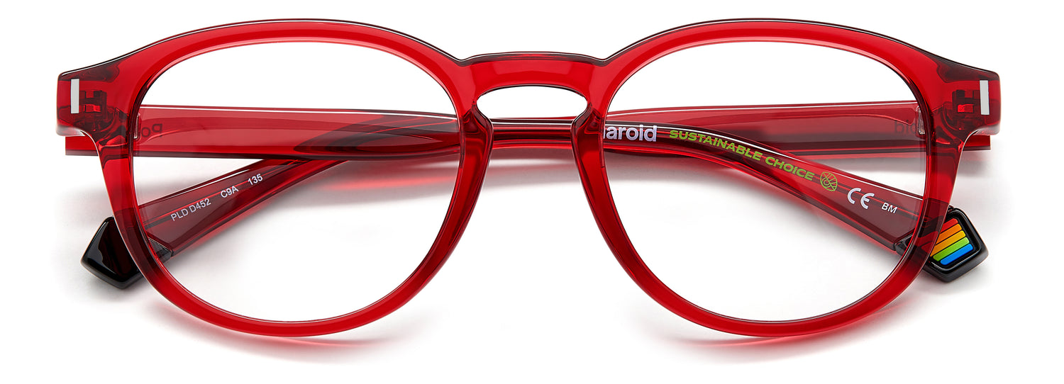 POLAROID PLD D452 C9A 48