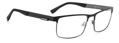 DSQUARED2 D2 0006 RZZ 57