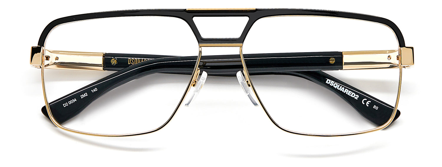 DSQUARED2 D2 0034 2M2 59 - 14