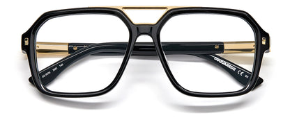 DSQUARED2 D2 0035 2M2 55