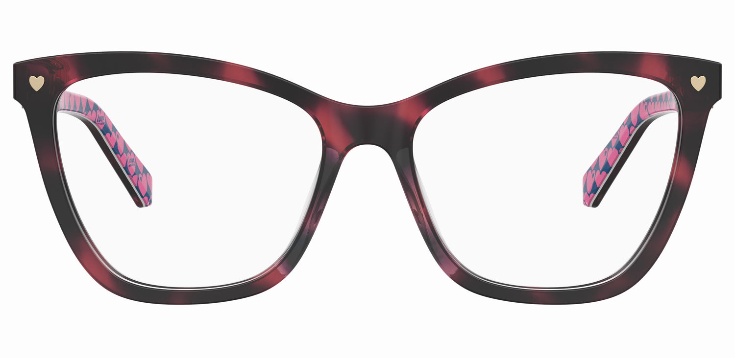 MOSCHINO LOVE MOL593 HT8 54