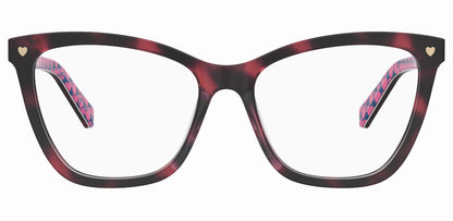 MOSCHINO LOVE MOL593 HT8 54