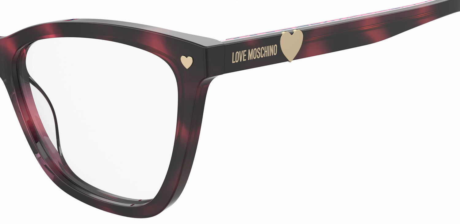 MOSCHINO LOVE MOL593 HT8 54