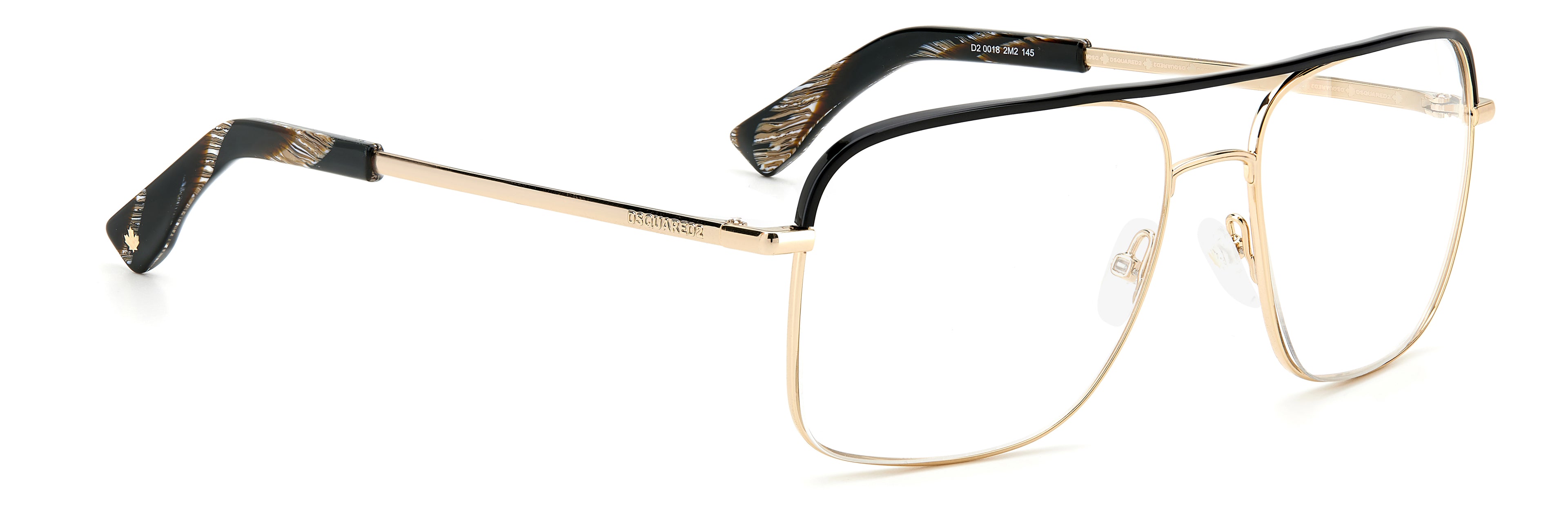 DSQUARED2 D2 0018 2M2 57
