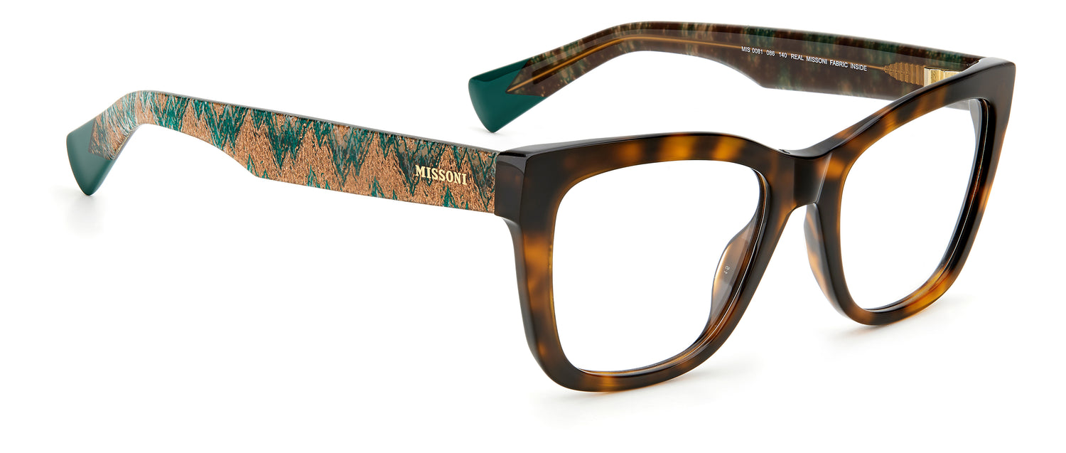 MISSONI MIS 0081 086 53