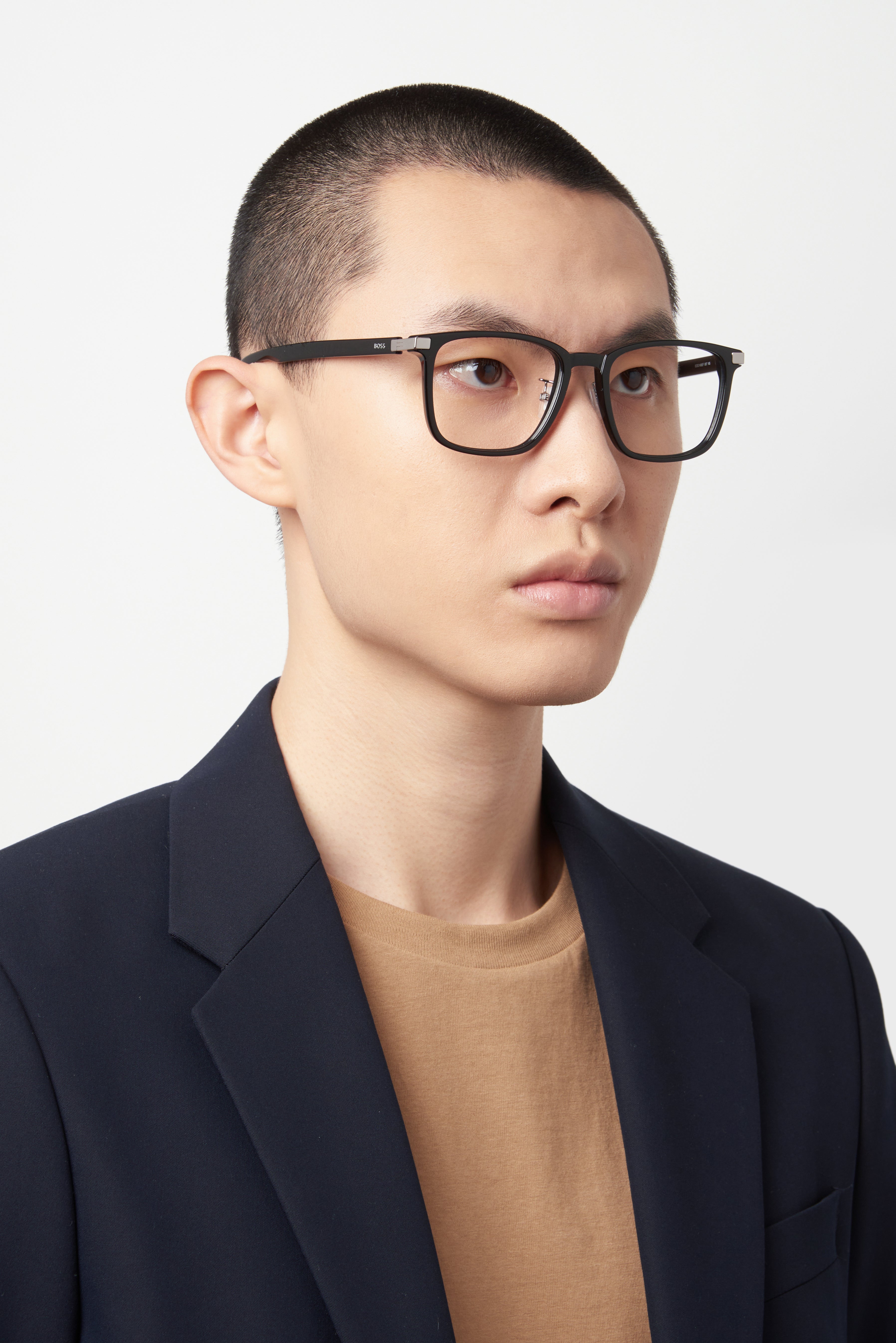 HUGO BOSS BOSS 1408/F 807 54