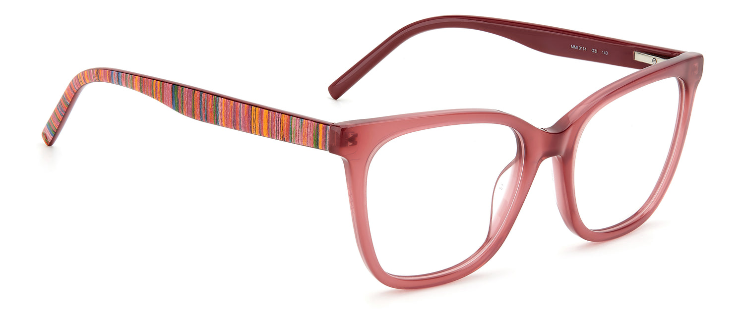 M MISSONI MMI 0114 G3I 53