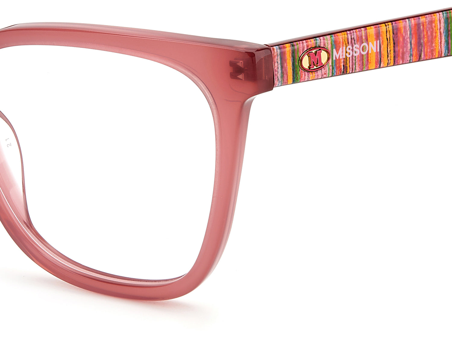 M MISSONI MMI 0114 G3I 53