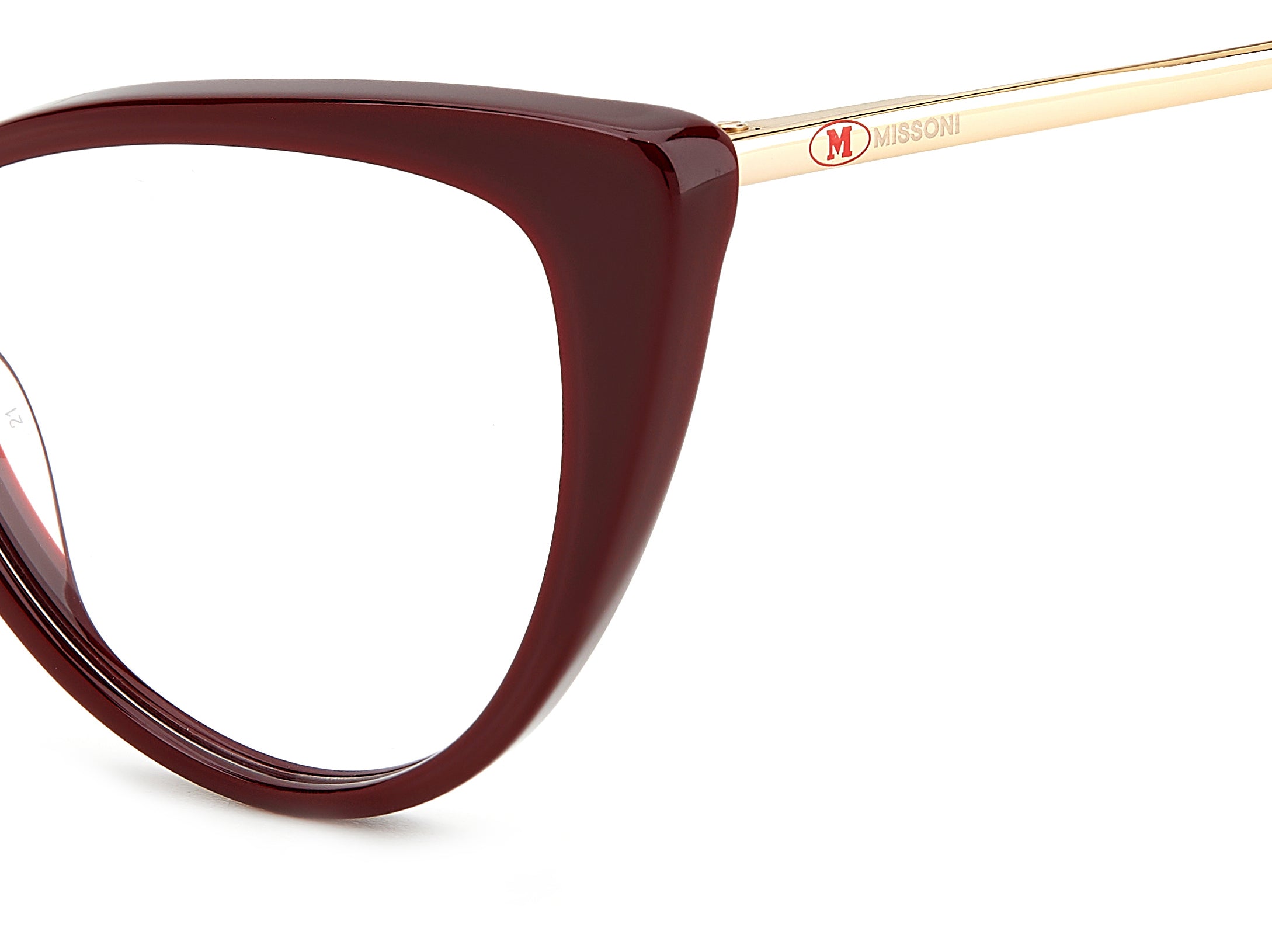 M MISSONI MMI 0121 LHF 53