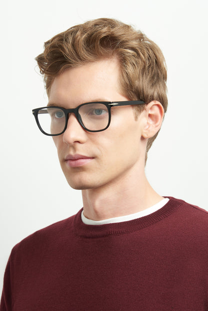 DAVID BECKHAM DB 1107 807 52