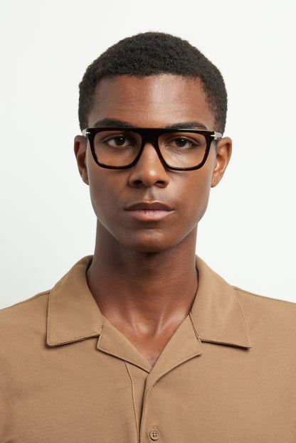 DAVID BECKHAM DB 7096 086 53