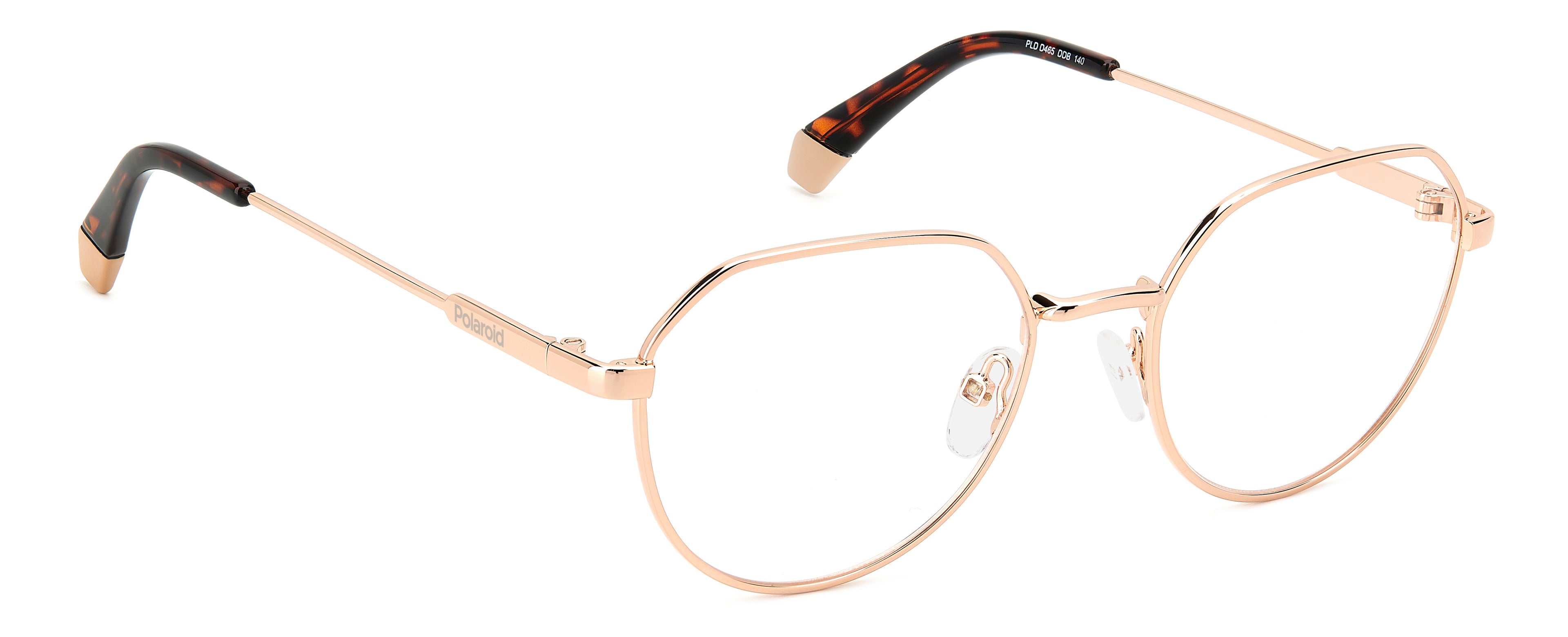 POLAROID PLD D465 DDB 52