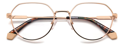 POLAROID PLD D465 DDB 52