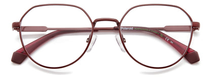 POLAROID PLD D465 LHF 52