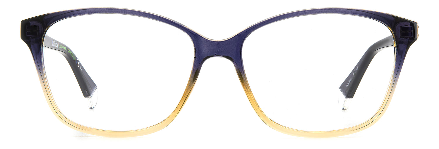 POLAROID PLD D466 YRQ 55